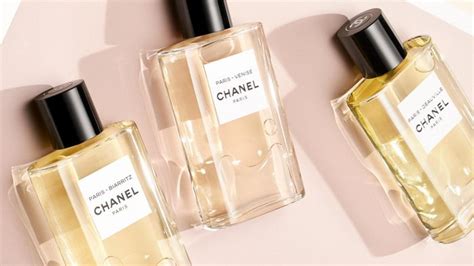 chanel unisex.